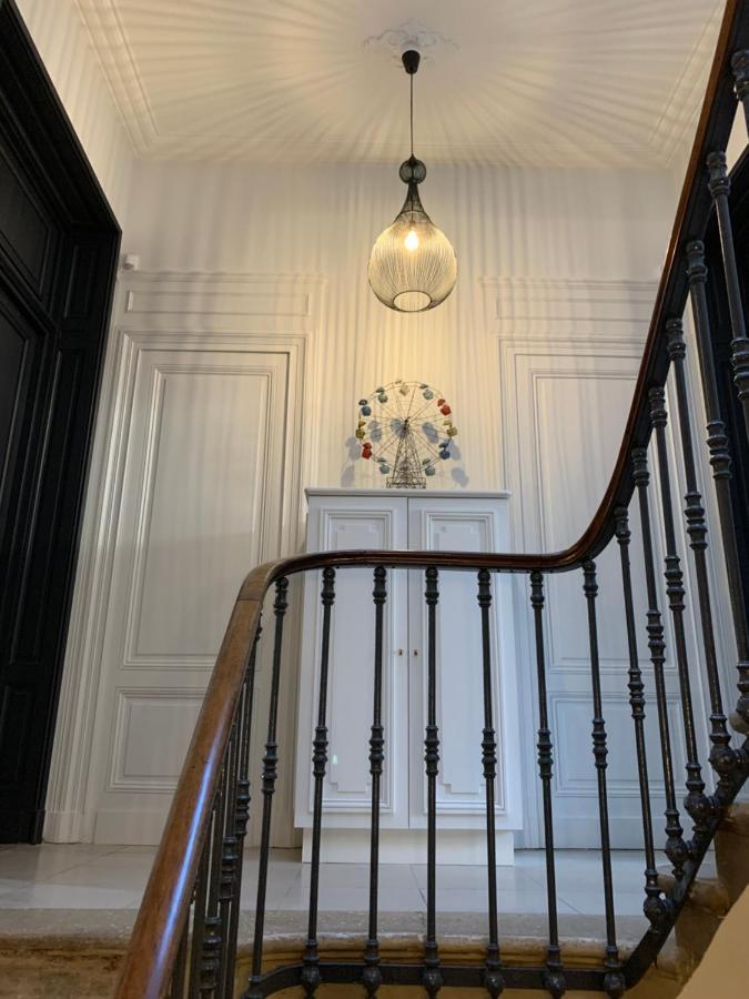 Maison d'hôtes Maison Manège Centre 5*