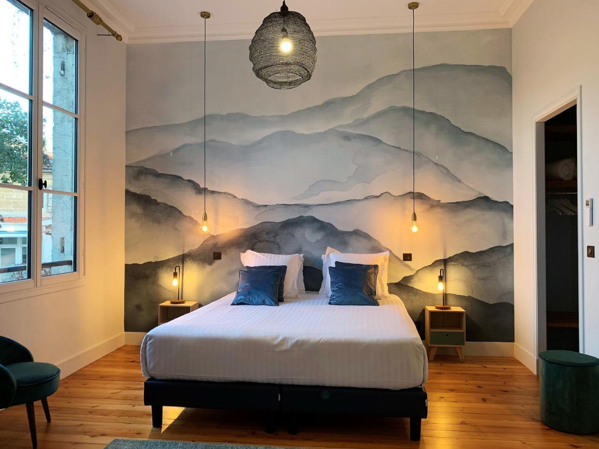 Guest house Maison Manege Centre Bordeaux