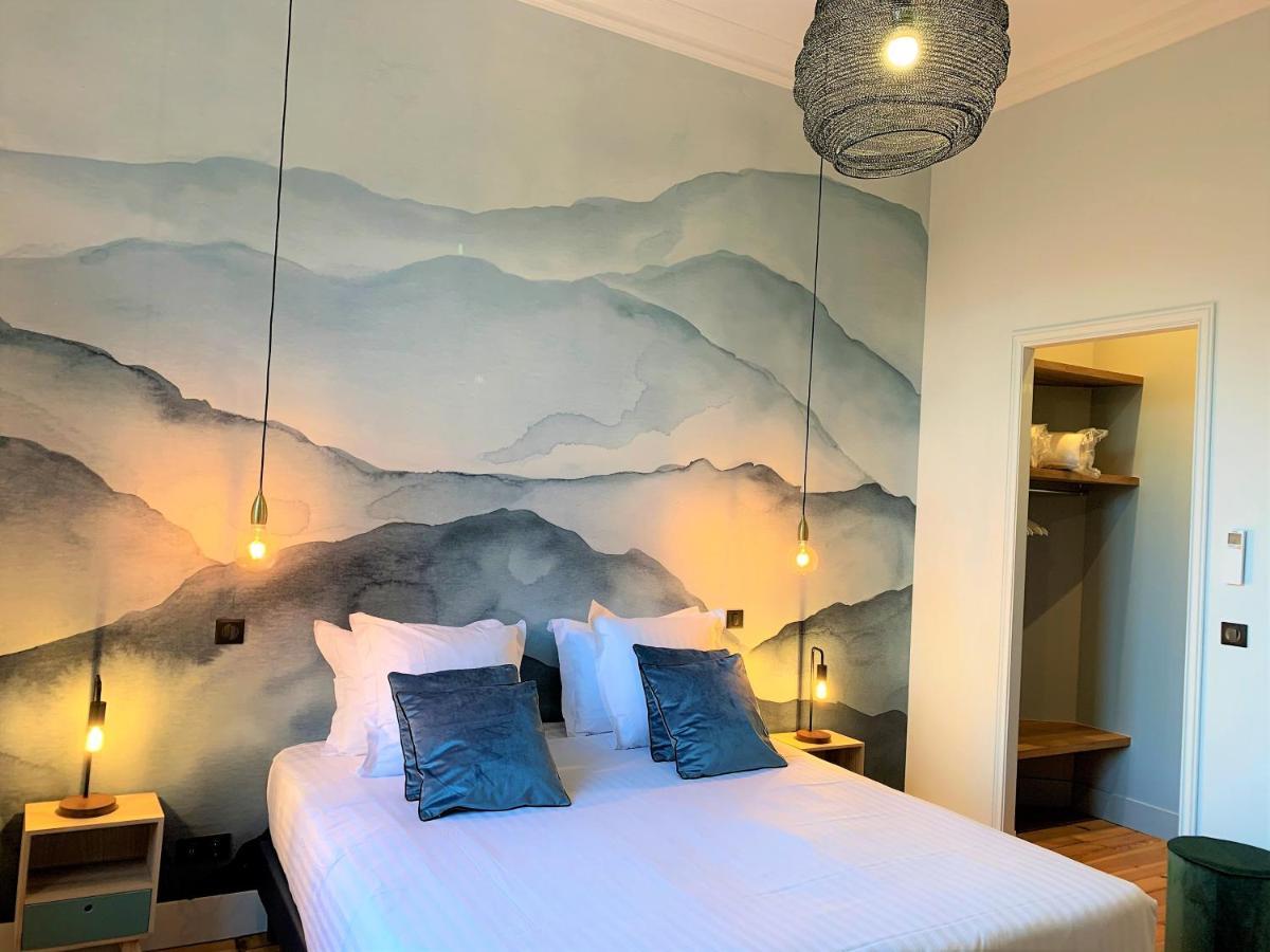Guest house Maison Manege Centre