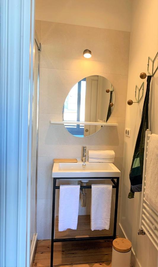 Maison Manege Centre Guest house
