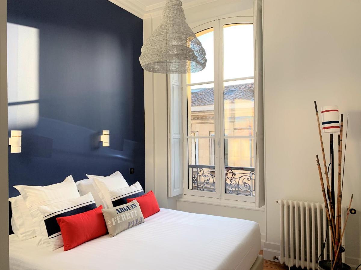 Maison Manege Centre Guest house 5*