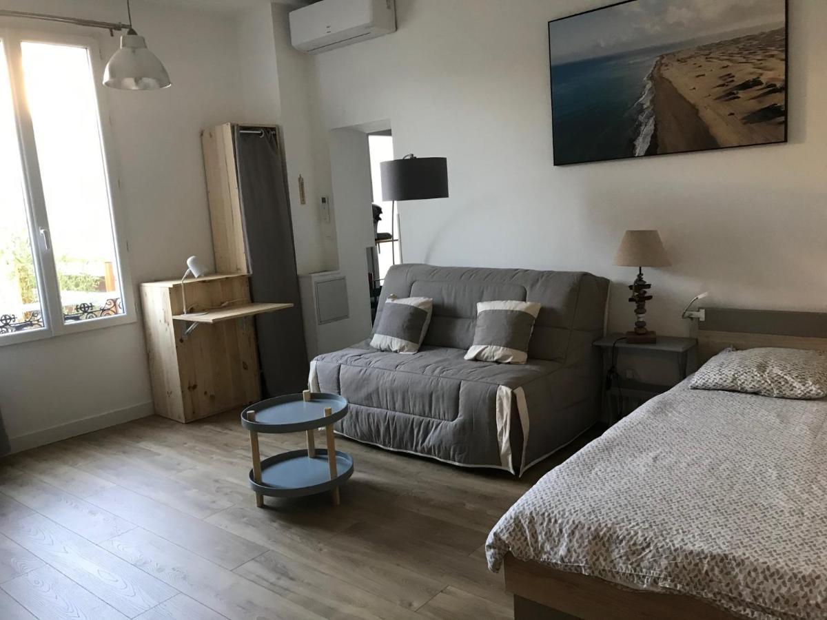 Apartment Le Clos Beaufleury