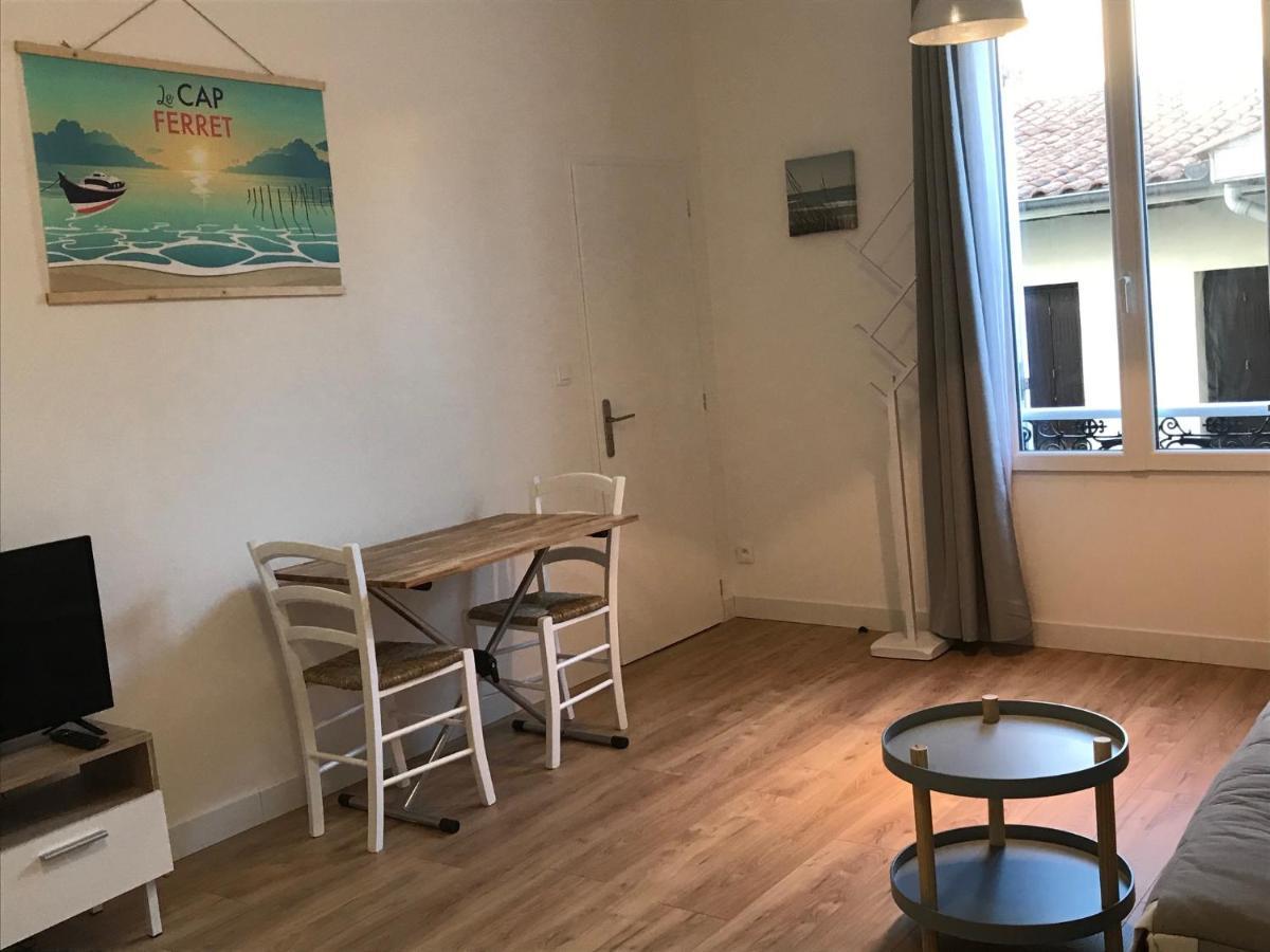 Le Clos Beaufleury Apartment Bordeaux