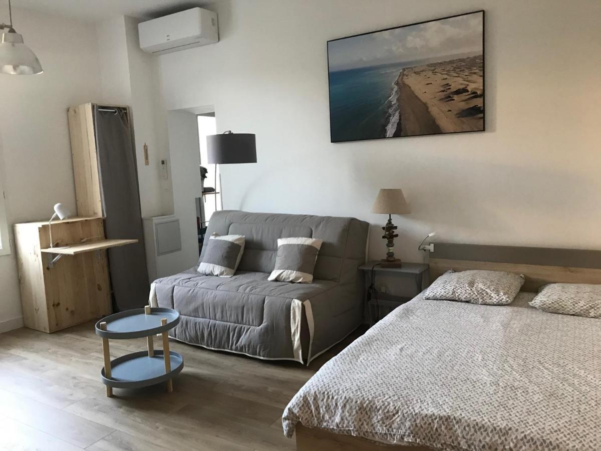 Apartment Le Clos Beaufleury Bordeaux