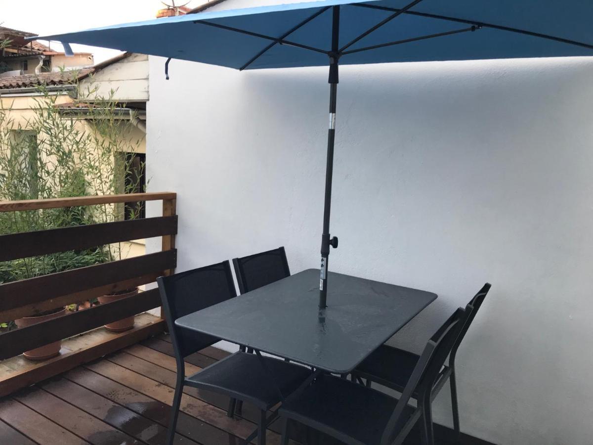 Apartment Le Clos Beaufleury *