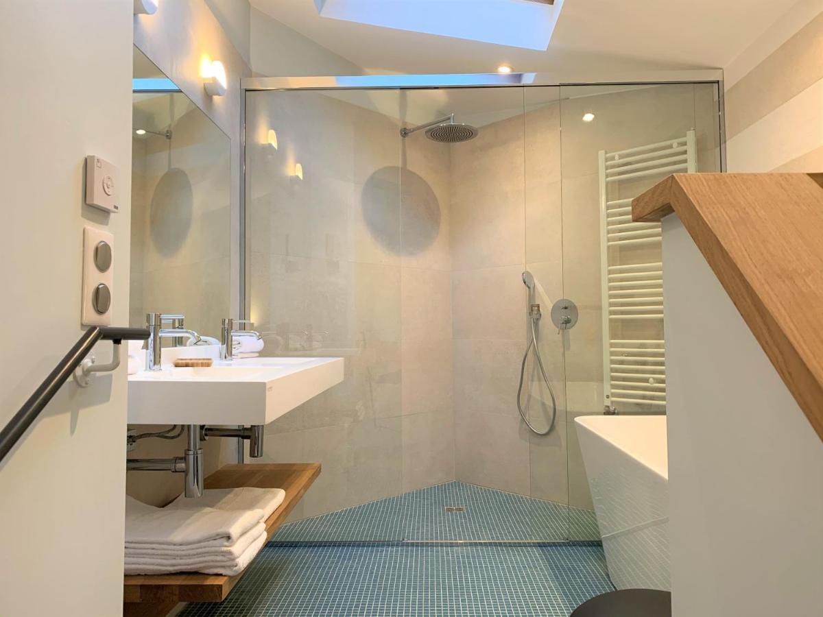 Maison Manege Centre 5*