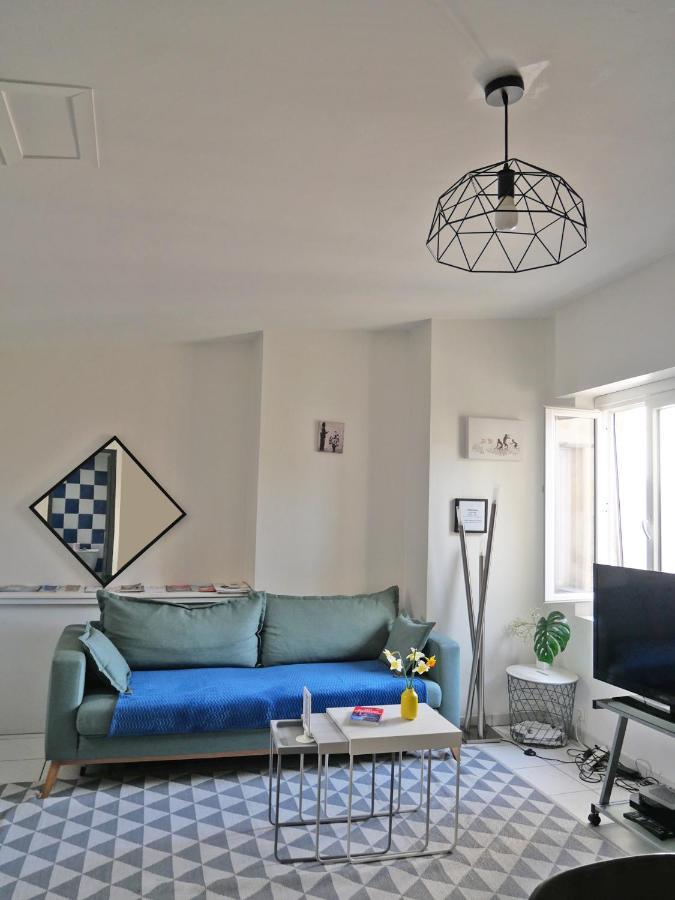 T3 Centre Avec Air Conditionne Apartment