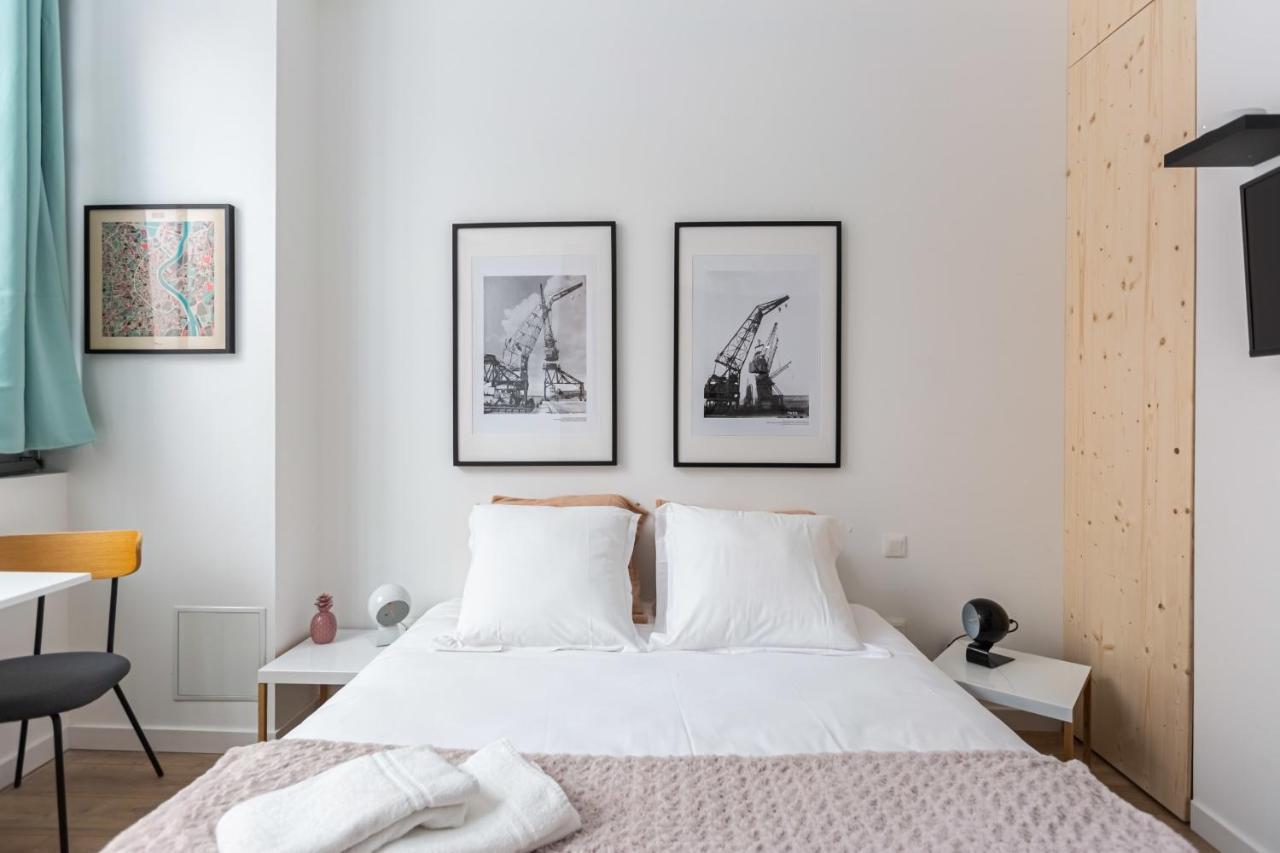 Apartment Guestready - Studio In The Heart Of The Historic Center Of *
