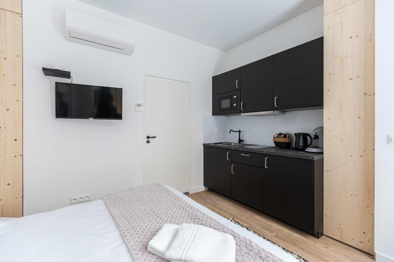Guestready - Studio In The Heart Of The Historic Center Of *