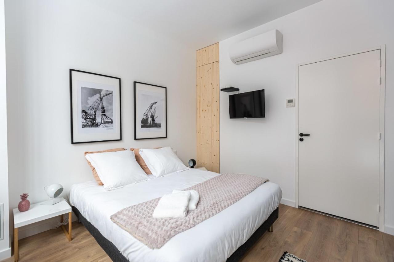 Apartment Guestready - Studio In The Heart Of The Historic Center Of