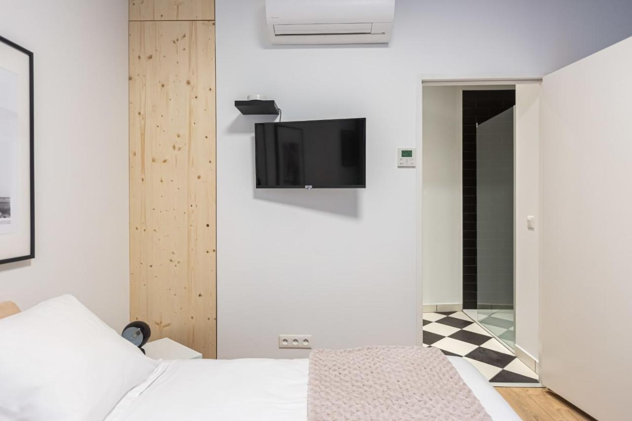 Apartment Guestready - Studio In The Heart Of The Historic Center Of
