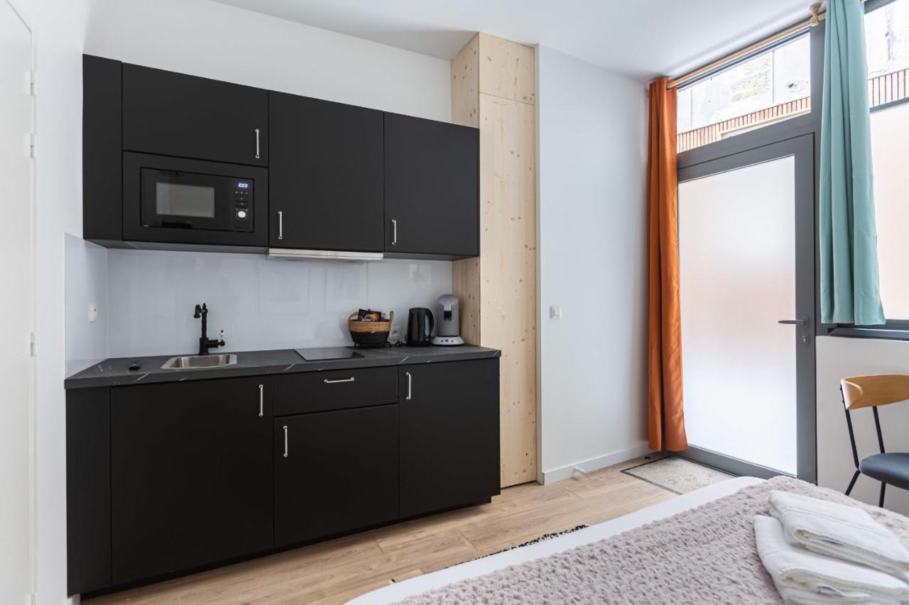 Guestready - Studio In The Heart Of The Historic Center Of Apartment