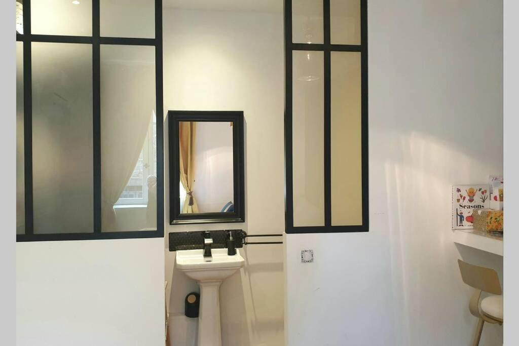 Coeur De Saint-pierre 2 Apartment Bordeaux