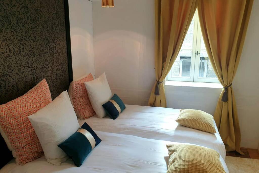 Coeur De Saint-pierre 2 Apartment