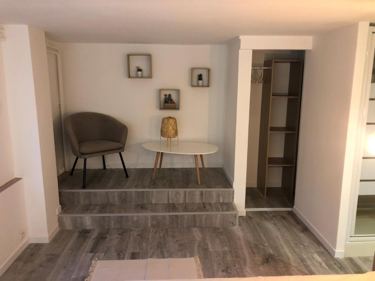 Apartment Jardin De La Bechade *