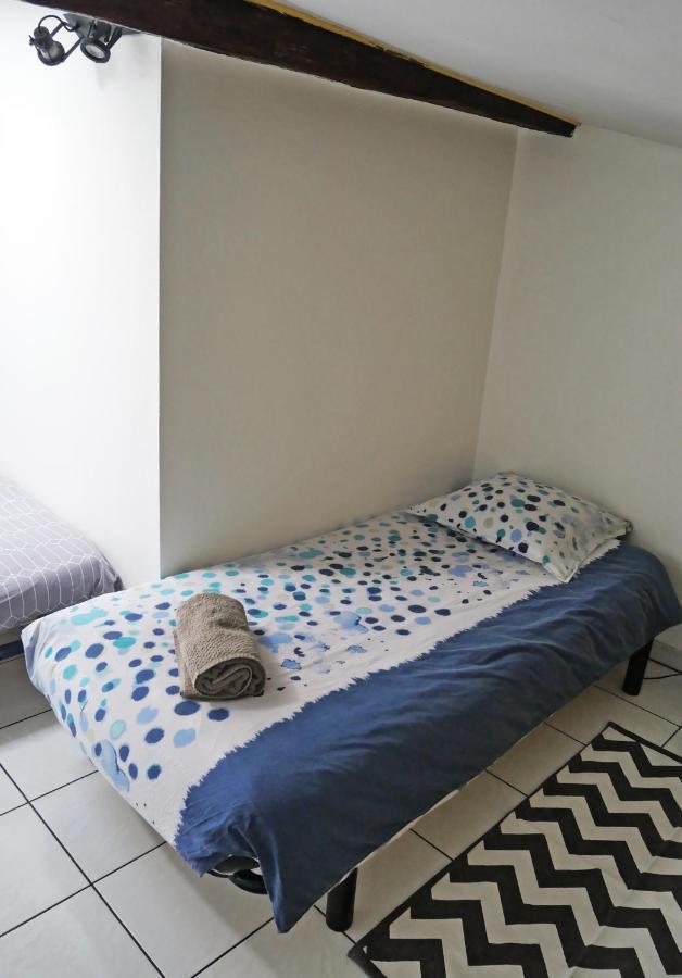 T3 Centre Avec Air Conditionne Apartment