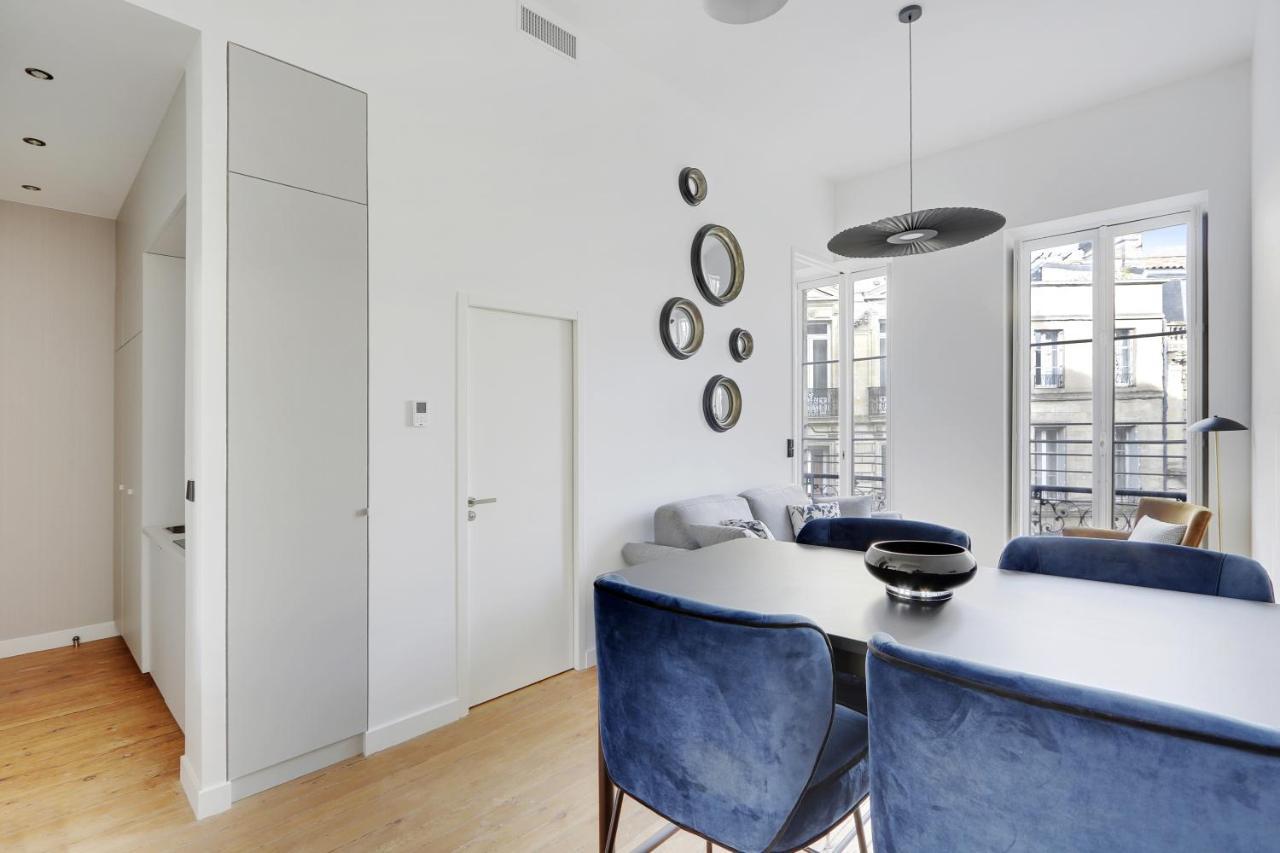 Maison Labruyere - Jardin Public Apartment