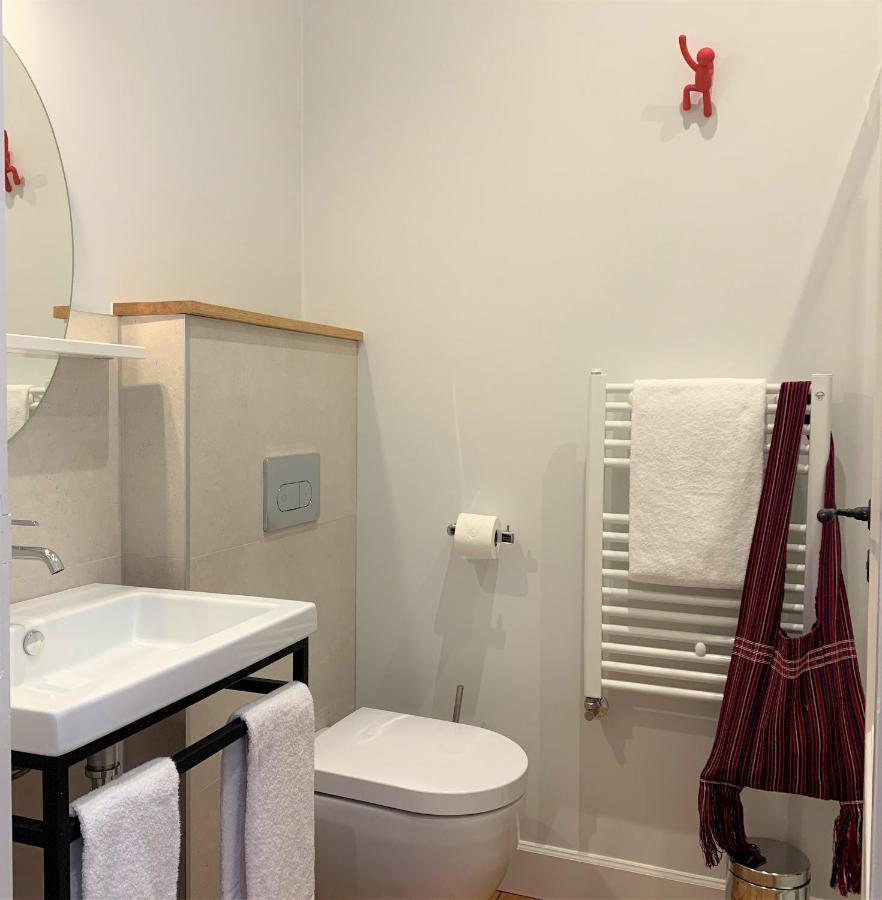 Guest house Maison Manege Centre Bordeaux
