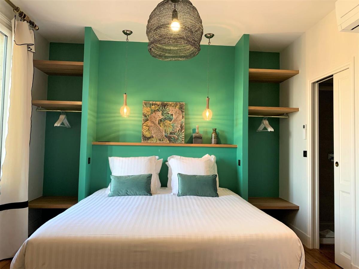Maison Manège Centre 5*