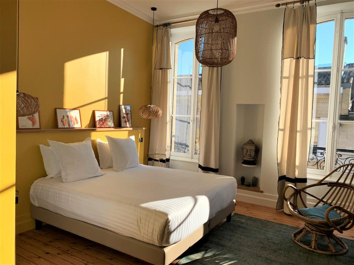 Maison Manège Centre 5*