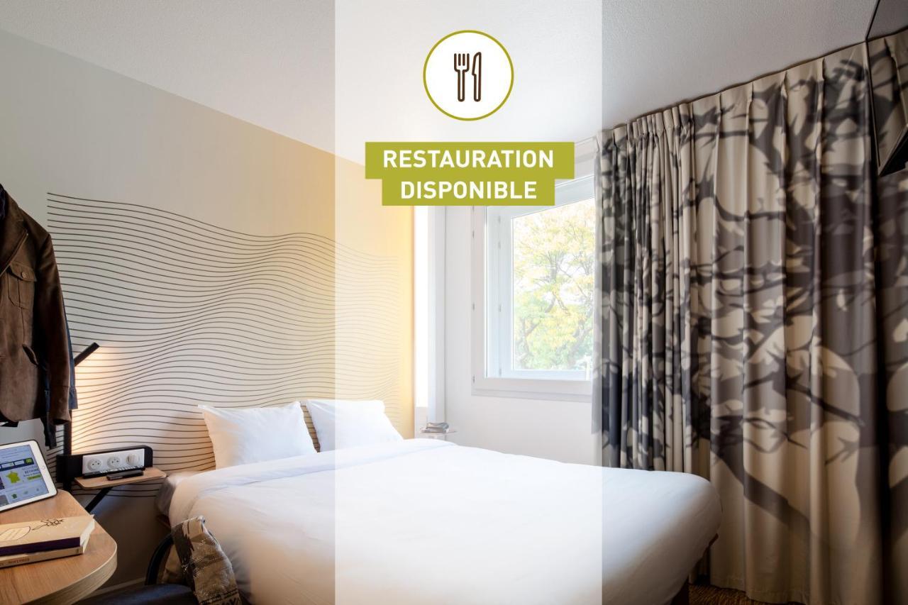 Centre Gare Saint-jean Hotel 3*