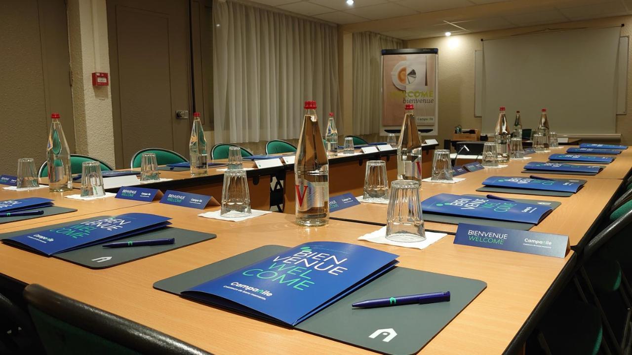Campanile - Le Hotel 3*