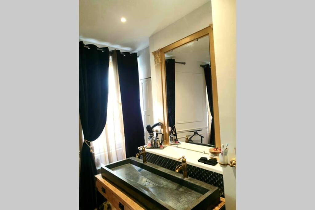 Apartment Coeur De Saint-pierre 2 Bordeaux