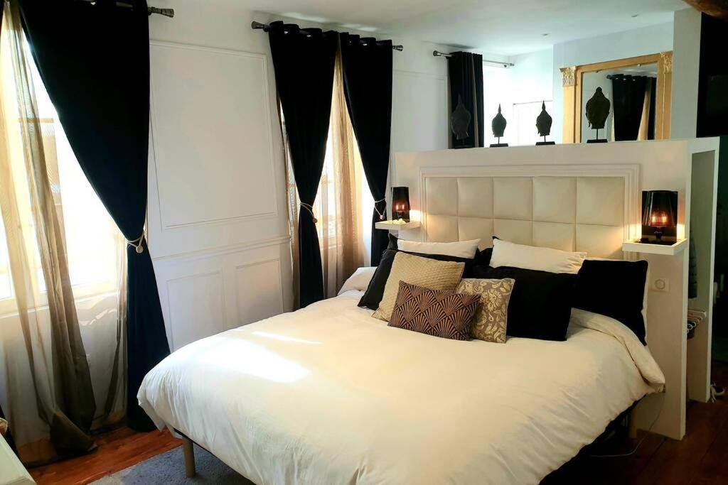 Coeur De Saint-pierre 2 Apartment