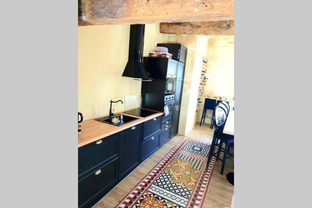Coeur De Saint-pierre 2 Apartment *