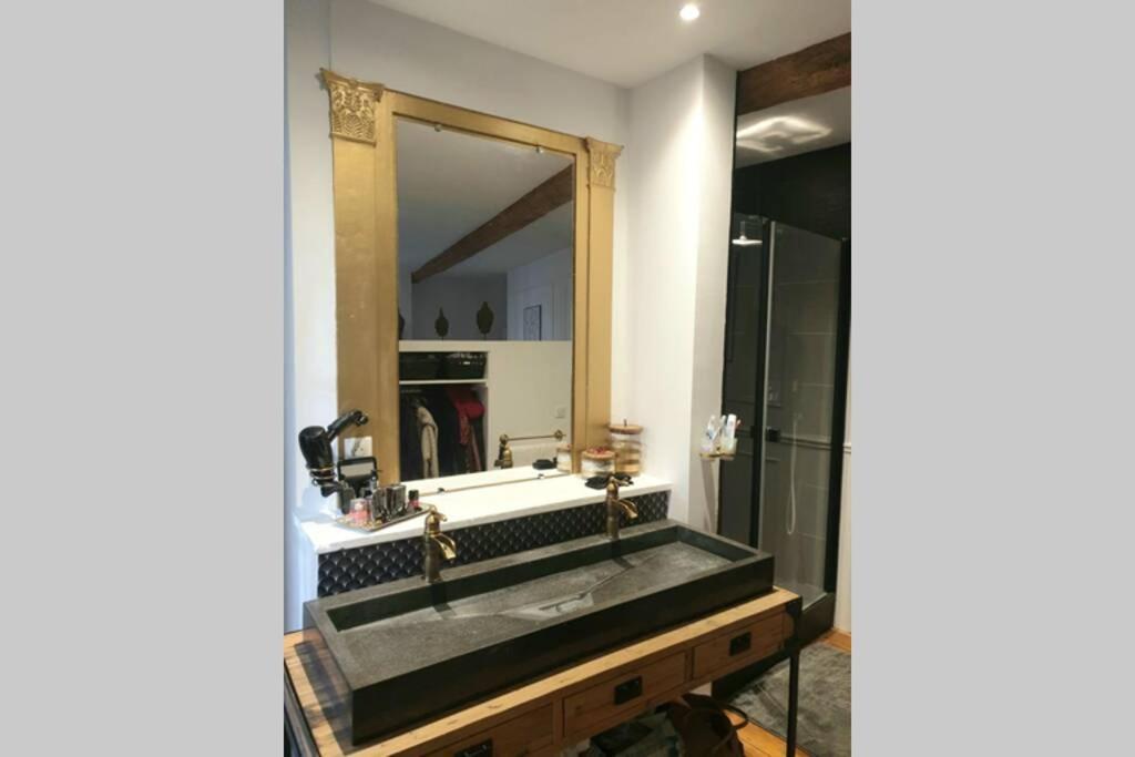 Apartment Coeur De Saint-pierre 2 Bordeaux