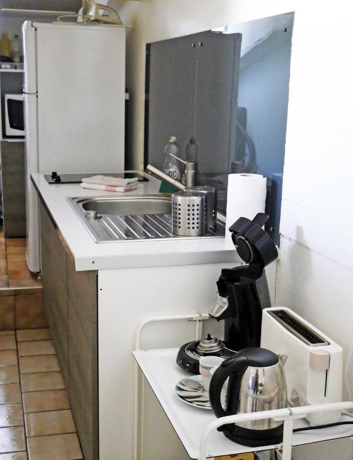 T3 Centre Avec Air Conditionne *