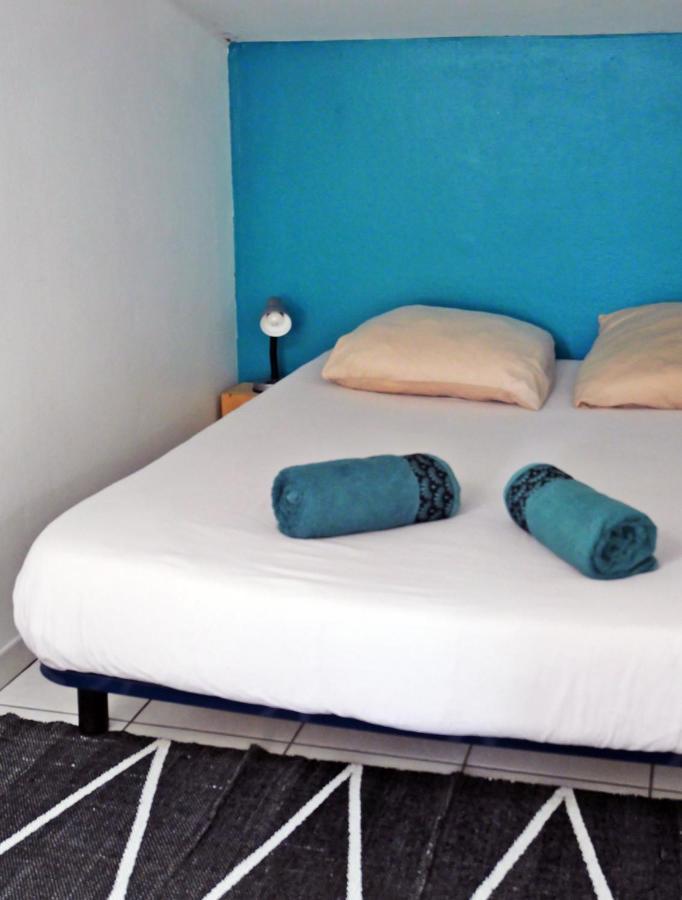 T3 Centre Avec Air Conditionne