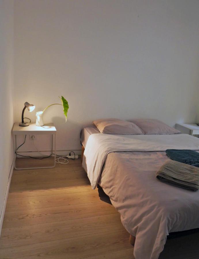 Joli T2 Centre Avec Terrasse Privee & Patio Căn hộ Bordeaux