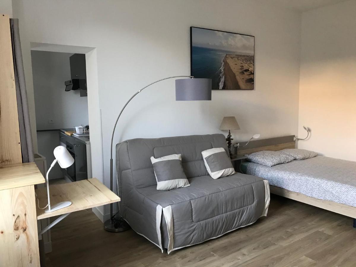 Apartment Le Clos Beaufleury *