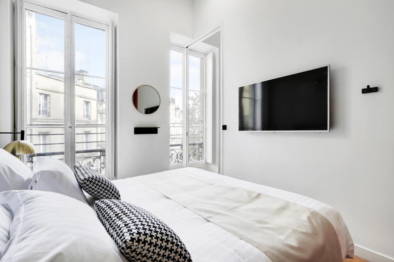 Maison Labruyere - Jardin Public Apartment *