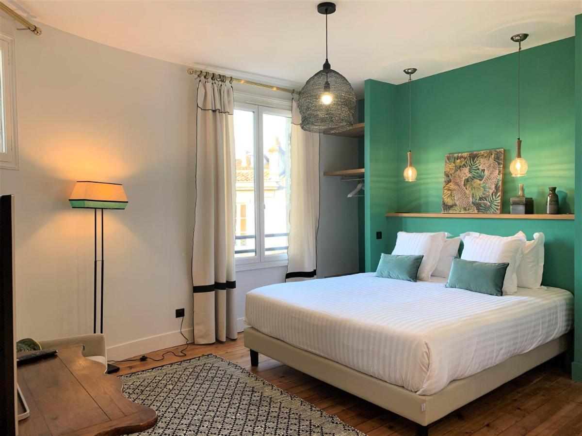 Maison Manège Centre Maison d'hôtes 5*