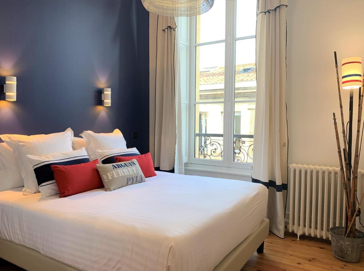 Maison Manege Centre Guest house Bordeaux