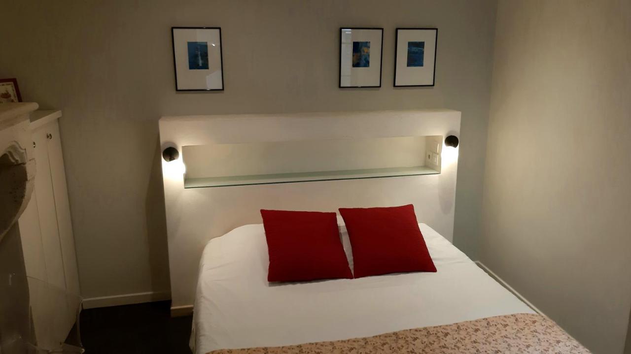 Burdigala Homes - Les De La Course Apartamento *