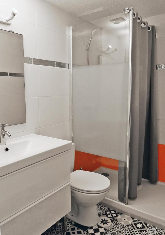 Căn hộ Joli T2 Centre Avec Terrasse Privee & Patio Bordeaux