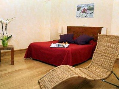 Aparthotel Victoria Garden Centre 3*