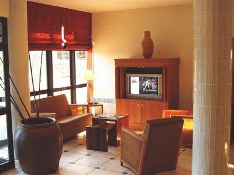 Citadines Centre Meriadeck Căn hộ