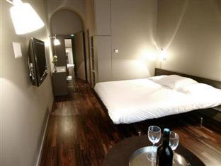 L'avant-scene Hotel