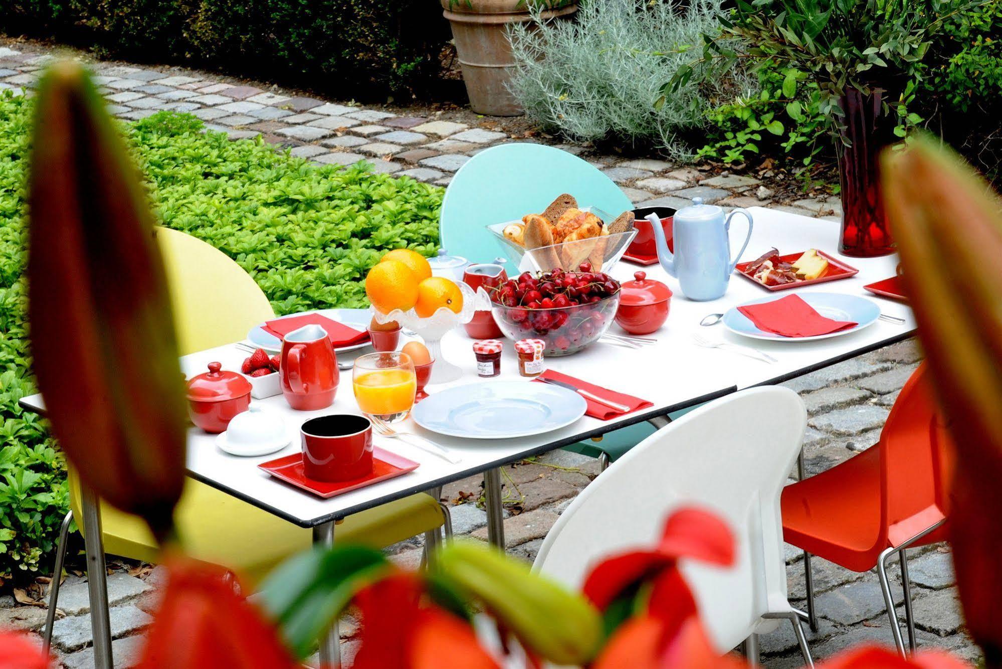 La Maison Bord'eaux Hotel Bordeaux
