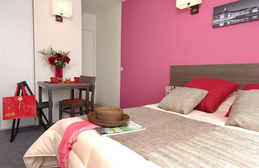 Adagio Access Rodesse Aparthotel