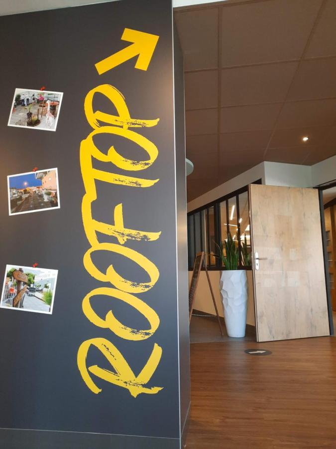 Ibis Budget Centre Meriadeck Hotel