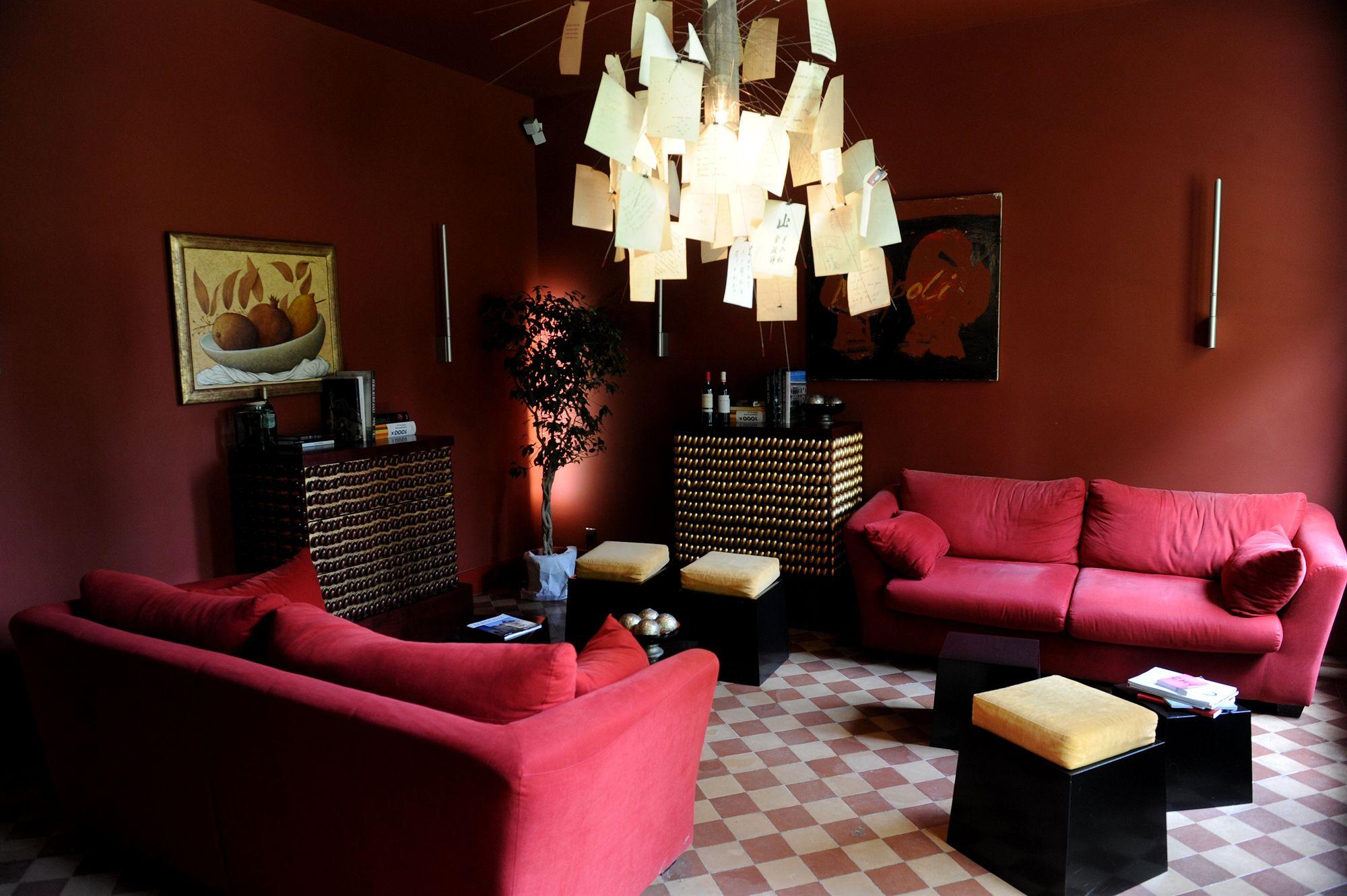 Hotel La Maison Bord'eaux