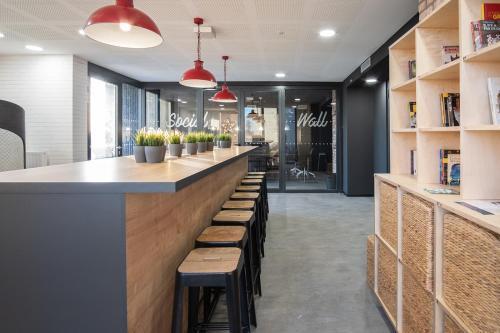Aparthotel Student Factory Armagnac Bordeaux