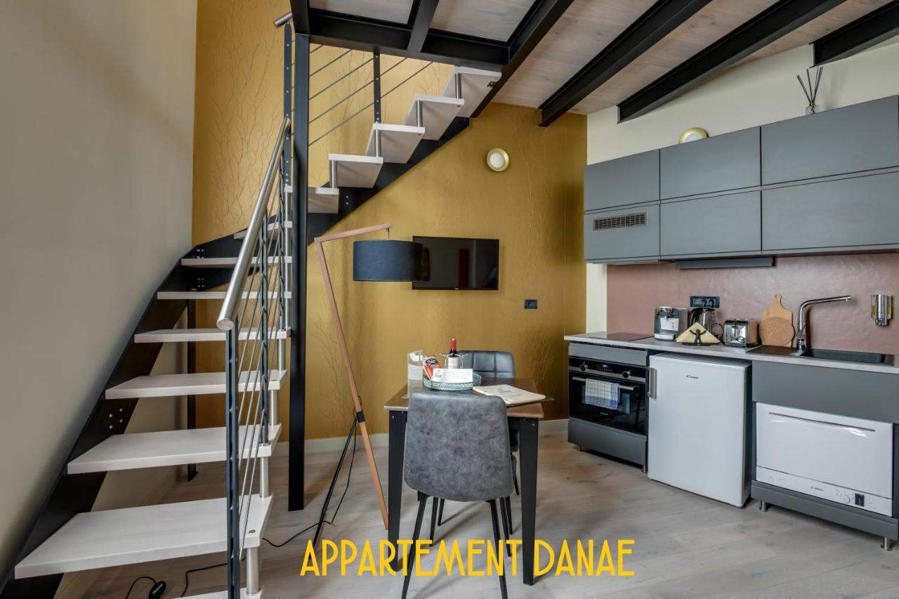 Apartamento Erizio, A Bucolic And Urban Break Bordéus