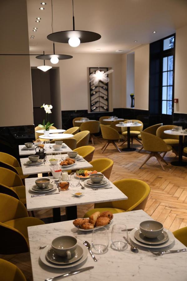 La Maison Bord'eaux Hotel