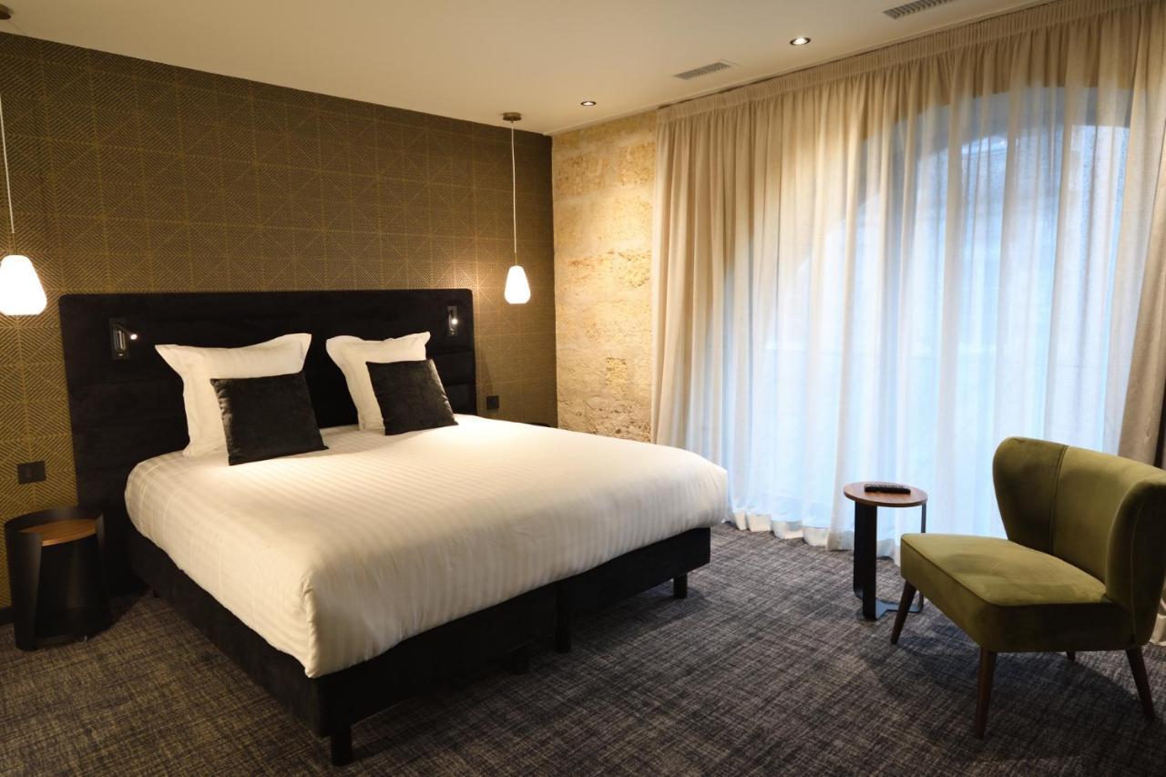 La Maison Bord'eaux Hotel Bordeaux